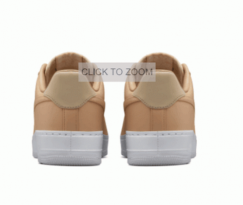 Nike Air Force One Women Low--067